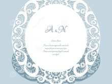 15 Format Wedding Invitation Template Lace for Ms Word with Wedding Invitation Template Lace