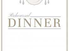 15 Free Elegant Dinner Invitation Template Download for Elegant Dinner Invitation Template