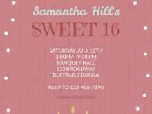 17 Printable Online Party Invitation Template Formating by Online Party Invitation Template