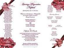 17 Standard Wedding Invitation Layout Sample Templates for Wedding Invitation Layout Sample
