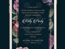 18 Best Party Invitation Video Maker Formating by Party Invitation Video Maker