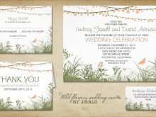 18 Blank Garden Wedding Invitation Template Layouts by Garden Wedding Invitation Template