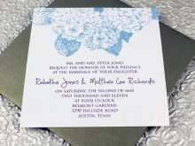18 Creative Hydrangea Wedding Invitation Template PSD File by Hydrangea Wedding Invitation Template