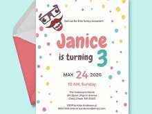 18 How To Create Party Invitation Templates With Stunning Design by Party Invitation Templates