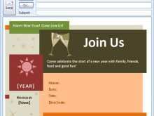 19 Adding Party Invitation Outlook Template Now with Party Invitation Outlook Template