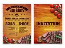 19 Customize Vegetable Party Invitation Template PSD File for Vegetable Party Invitation Template