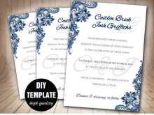 20 Creating Lace Wedding Invitation Template in Word by Lace Wedding Invitation Template