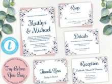 20 Free Wedding Invitation Template Buy for Ms Word with Wedding Invitation Template Buy