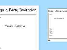 20 Report Party Invitation Template Ks1 Formating by Party Invitation Template Ks1