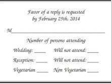 20 Visiting Rsvp On Invitation Card Example in Word for Rsvp On Invitation Card Example