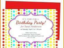 21 Creative Google Doc Party Invitation Template in Word with Google Doc Party Invitation Template