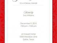 21 Free Printable Team Dinner Invitation Sample Email Now by Team Dinner Invitation Sample Email