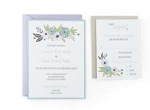 22 Blank Two Fold Wedding Invitation Template For Free by Two Fold Wedding Invitation Template