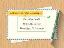 22 Creating Invitation Card Envelope Writing in Word with Invitation Card Envelope Writing