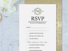 22 Standard Rsvp On Invitation Card Example Maker for Rsvp On Invitation Card Example