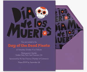 22 Visiting Day Of The Dead Party Invitation Template Photo with Day Of The Dead Party Invitation Template