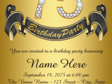 23 Online Birthday Invitation Template Marathi in Photoshop with Birthday Invitation Template Marathi