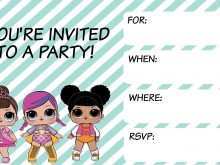 26 Format Lol Party Invitation Template Maker with Lol Party Invitation Template