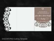 26 Report Wedding Invitation Template Lace for Ms Word with Wedding Invitation Template Lace