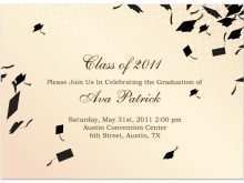 27 Best Example Of Graduation Invitation Card Formating for Example Of Graduation Invitation Card