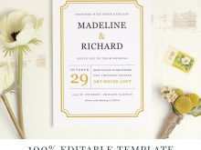 27 Create Pages Wedding Invitation Template Mac With Stunning Design by Pages Wedding Invitation Template Mac