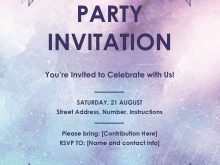 27 Creating Party Invitation Outlook Template Now with Party Invitation Outlook Template
