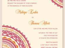 27 The Best Wedding Invitation Template Online Formating for Wedding Invitation Template Online
