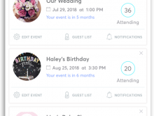 28 Creative Party Invitation Template App For Free for Party Invitation Template App