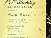 28 Printable Elegant Birthday Invitation Card Template Formating for Elegant Birthday Invitation Card Template