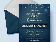 28 Printable Party Invitation Template For Open Office For Free with Party Invitation Template For Open Office