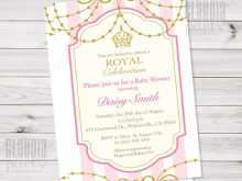 29 Printable Party Invitation Cards Royal PSD File by Party Invitation Cards Royal