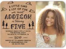 30 Creating Children S Birthday Invitation Template for Ms Word with Children S Birthday Invitation Template