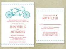 30 Creating Rsvp On Invitation Card Example in Photoshop by Rsvp On Invitation Card Example