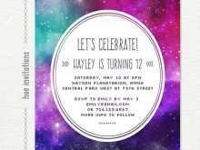 30 Creative Guardians Of The Galaxy Birthday Invitation Template for Ms Word by Guardians Of The Galaxy Birthday Invitation Template