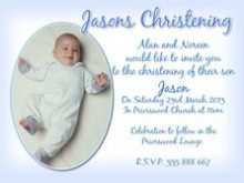 30 Online Example Of Invitation Card For Christening And Birthday Maker for Example Of Invitation Card For Christening And Birthday
