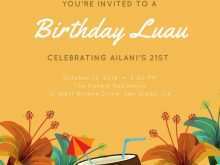 31 Adding Tropical Party Invitation Template For Free by Tropical Party Invitation Template