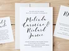 31 Customize Our Free Pages Wedding Invitation Template Mac for Ms Word with Pages Wedding Invitation Template Mac