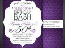 31 Printable Party Invitation Template Download in Photoshop with Party Invitation Template Download