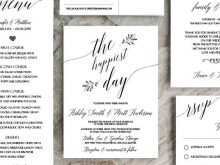 31 Standard Simple Elegant Wedding Invitation Template Download with Simple Elegant Wedding Invitation Template