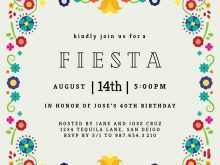31 Visiting Mexican Party Invitation Template in Word with Mexican Party Invitation Template