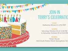 32 Customize Our Free Party Invitation Template For Email in Word for Party Invitation Template For Email