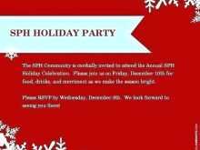 32 Online Party Invitation Template For Outlook Templates for Party Invitation Template For Outlook