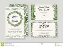 33 Adding Modern Wedding Invitation Cards Template Vector For Free by Modern Wedding Invitation Cards Template Vector