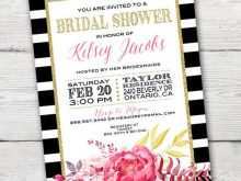 33 Customize Our Free Kate Spade Birthday Invitation Template Now by Kate Spade Birthday Invitation Template