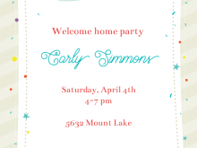 33 How To Create Formal Invitation Card Example Templates for Formal Invitation Card Example