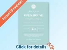34 Creating Open Office Birthday Invitation Template With Stunning Design for Open Office Birthday Invitation Template