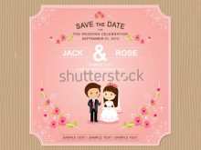 34 Customize Our Free Example Of Marriage Invitation Card With Stunning Design with Example Of Marriage Invitation Card