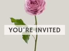 35 Creative Wedding Invitation Layout Online Now by Wedding Invitation Layout Online