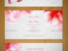 35 Free Printable Indesign Wedding Invitation Template Maker with Indesign Wedding Invitation Template