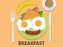 35 Printable Formal Breakfast Invitation Template in Photoshop with Formal Breakfast Invitation Template